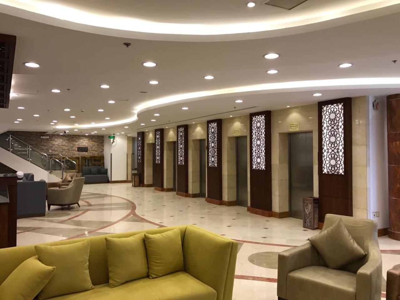 فندق كونكورد دار الخير - المدينة الشمالية Medína Exteriér fotografie