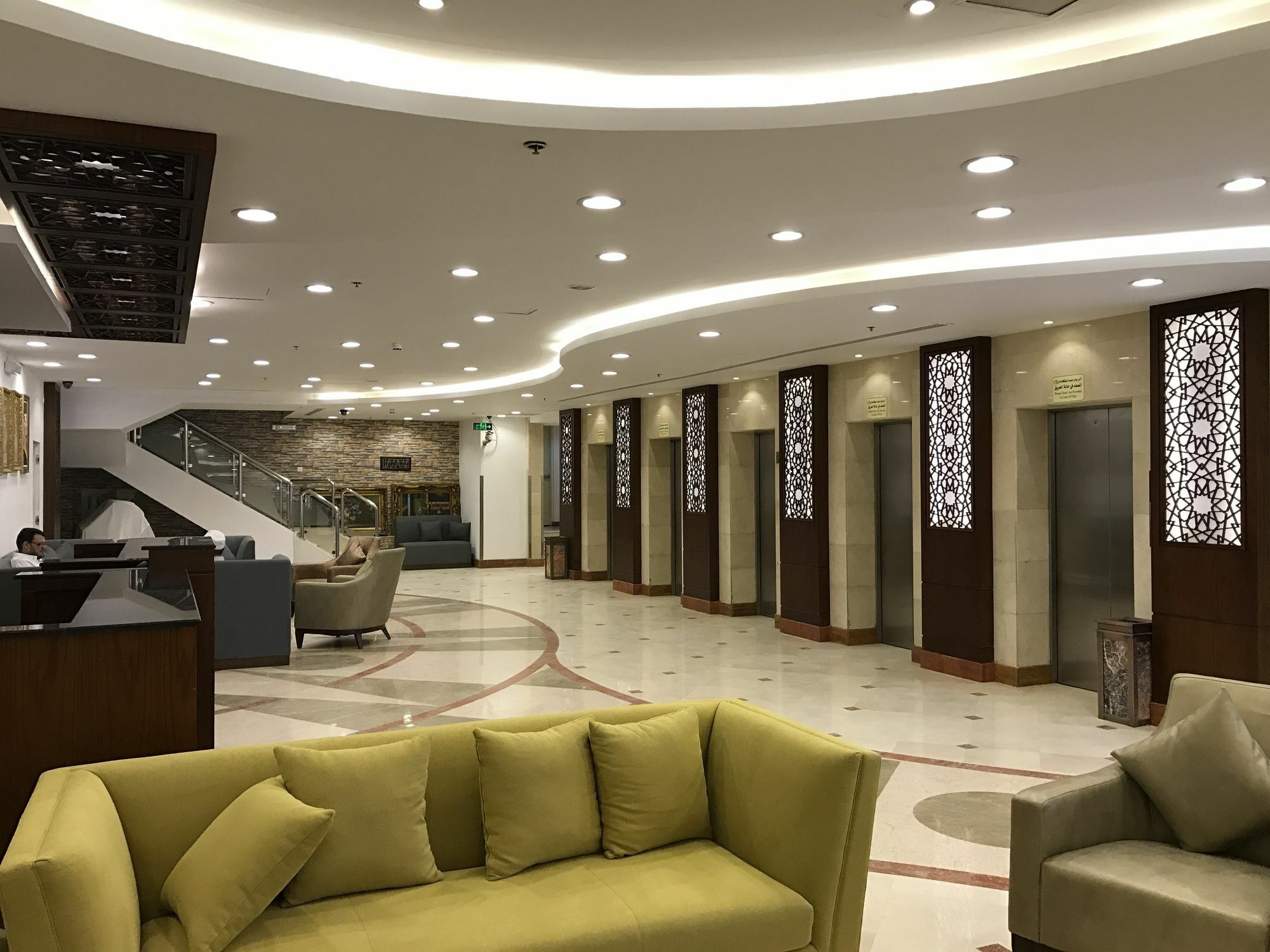 فندق كونكورد دار الخير - المدينة الشمالية Medína Exteriér fotografie